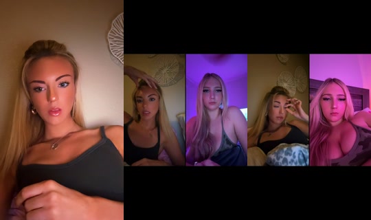 _molly_bair_ TikTok Live — Oct 3, 2026, 3:41 AM