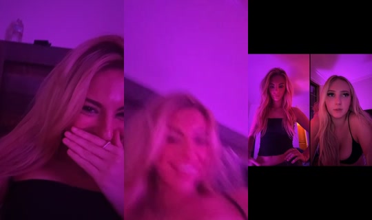 _molly_bair_ TikTok Live — Oct 6, 2026, 5:27 AM