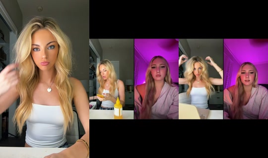 _molly_bair_ TikTok Live — Oct 7, 2026, 3:35 AM