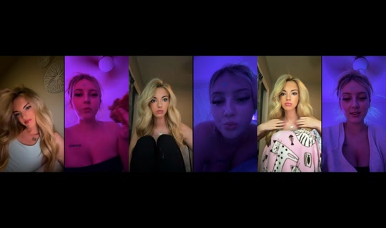 _molly_bair_ TikTok Live — Oct 8, 2026, 3:41 AM
