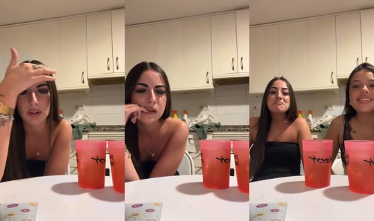 _monicaedoguillen TikTok Live — Sep 12, 2026, 8:57 PM