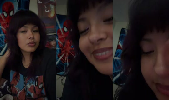 _more.noemi TikTok Live — Aug 23, 2026, 9:57 PM