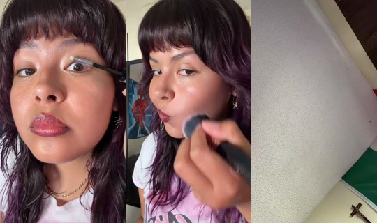 _more.noemi TikTok Live — Aug 24, 2026, 9:32 PM