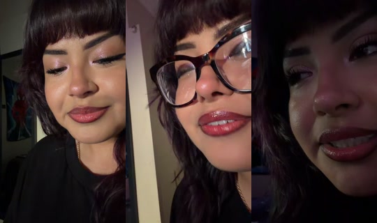 _more.noemi TikTok Live — Aug 31, 2026, 1:00 AM