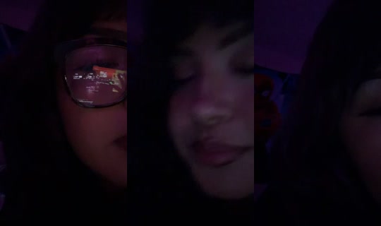 _more.noemi TikTok Live — Aug 31, 2026, 2:11 AM