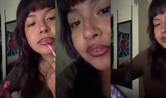 _more.noemi TikTok Live — Aug 31, 2026, 4:22 PM