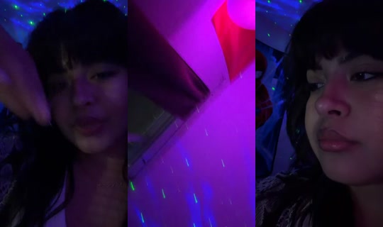 _more.noemi TikTok Live — Oct 3, 2026, 2:16 AM