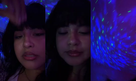 _more.noemi TikTok Live — Oct 3, 2026, 2:31 AM