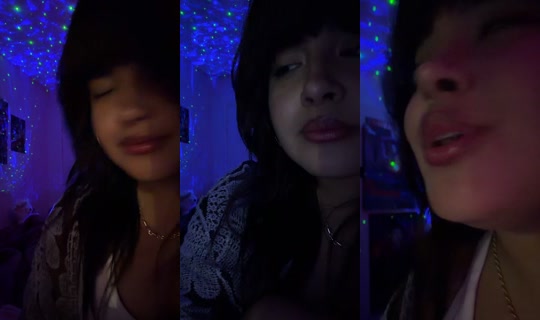 _more.noemi TikTok Live — Oct 3, 2026, 3:21 AM