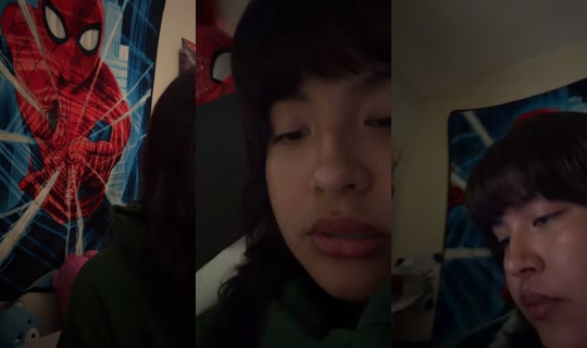 _more.noemi TikTok Live — Oct 8, 2026, 12:22 AM