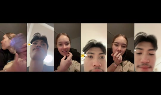 _muay65 TikTok Live — Oct 3, 2026, 6:40 PM