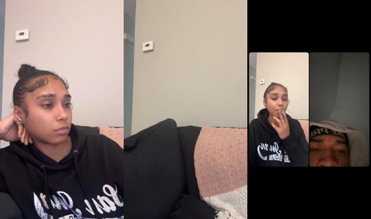 _muhkayleexo TikTok Live — Sep 22, 2026, 7:49 PM