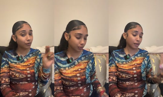 _muhkayleexo TikTok Live — Sep 23, 2026, 12:19 AM