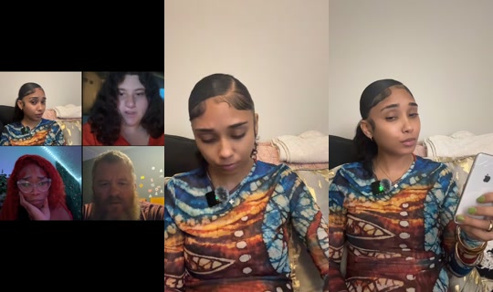 _muhkayleexo TikTok Live — Sep 23, 2026, 1:09 AM