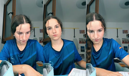 _myriiaam_25 TikTok Live — Sep 28, 2026, 6:30 PM