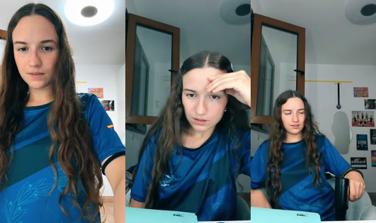 _myriiaam_25 TikTok Live — Oct 2, 2026, 9:33 PM