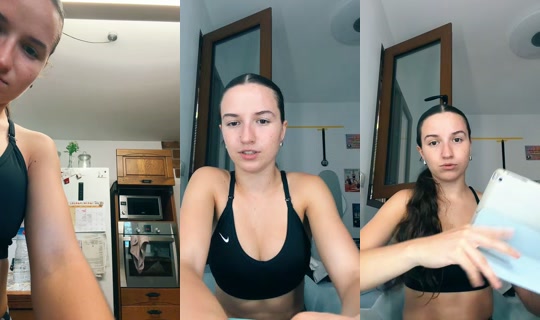 _myriiaam_25 TikTok Live — Oct 3, 2026, 9:50 AM