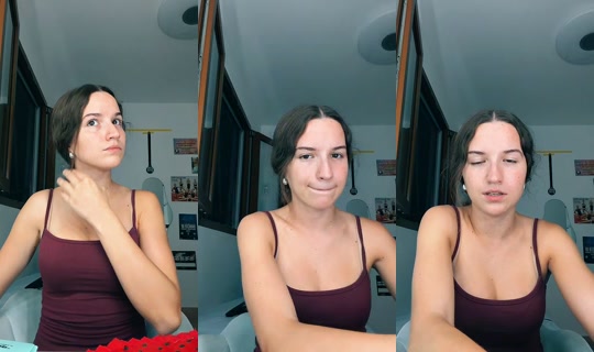 _myriiaam_25 TikTok Live — Oct 3, 2026, 6:21 PM