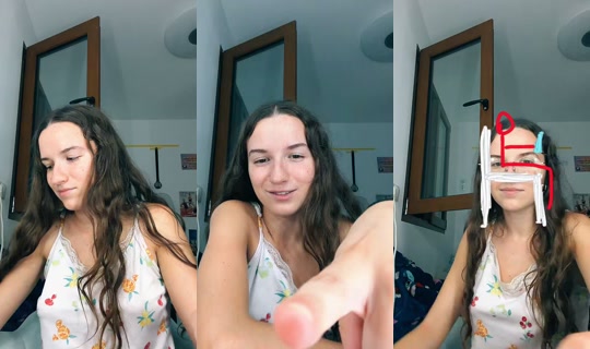 _myriiaam_25 TikTok Live — Oct 4, 2026, 9:36 PM