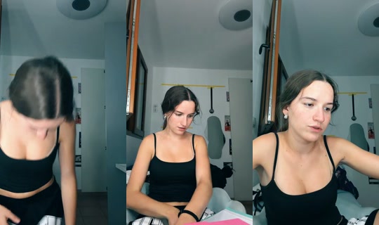 _myriiaam_25 TikTok Live — Oct 8, 2026, 7:05 PM