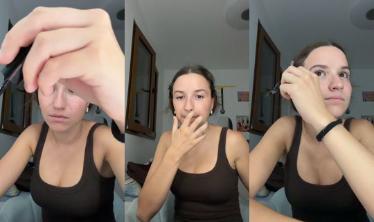 _myriiaam_25 TikTok Live — Oct 9, 2026, 4:59 AM