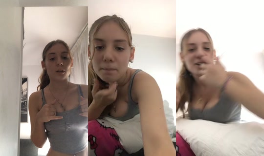_naayaraa_6 TikTok Live — Oct 7, 2026, 12:39 PM