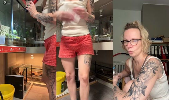 _nadine_fitness_ink_ TikTok Live — Oct 4, 2026, 9:00 AM