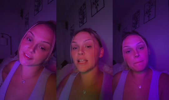 _naejean TikTok Live — Aug 22, 2026, 10:57 AM