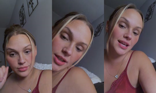 _naejean TikTok Live — Sep 2, 2026, 7:46 AM