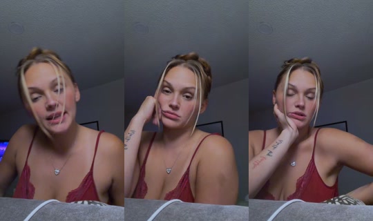_naejean TikTok Live — Sep 2, 2026, 8:17 AM