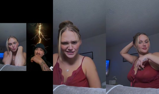 _naejean TikTok Live — Sep 2, 2026, 8:39 AM