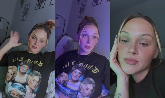 _naejean TikTok Live — Sep 28, 2026, 7:26 AM