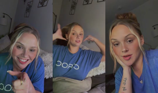 _naejean TikTok Live — Oct 3, 2026, 8:17 AM