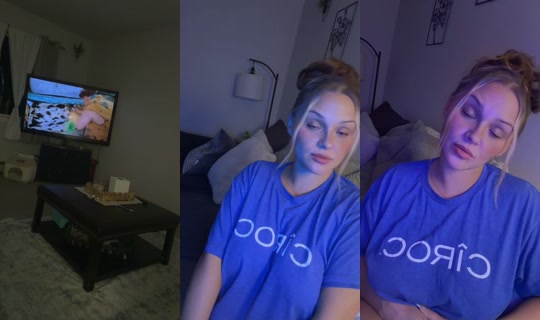 _naejean TikTok Live — Oct 3, 2026, 9:49 AM