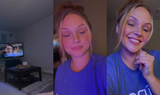 _naejean TikTok Live — Oct 3, 2026, 10:39 AM