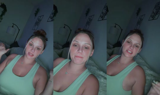 _naejean TikTok Live — Oct 5, 2026, 9:37 AM