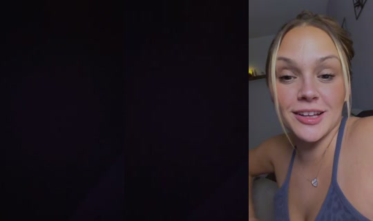 _naejean TikTok Live — Oct 7, 2026, 10:59 AM