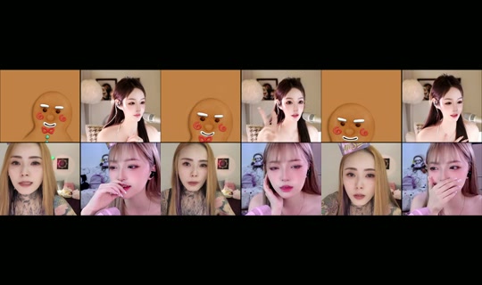 _nana_0921 TikTok Live — Aug 23, 2026, 1:10 PM
