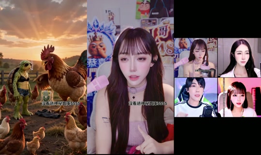 _nana_0921 TikTok Live — Sep 3, 2026, 4:17 PM