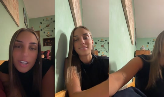 _nancy_dag_ TikTok Live — Sep 21, 2026, 8:20 PM