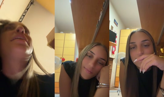 _nancy_dag_ TikTok Live — Sep 21, 2026, 9:11 PM