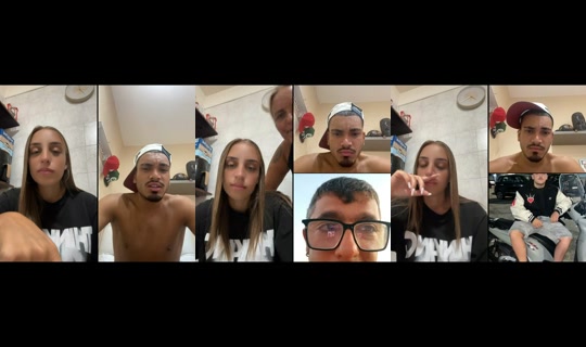 _nancy_dag_ TikTok Live — Sep 22, 2026, 4:59 PM