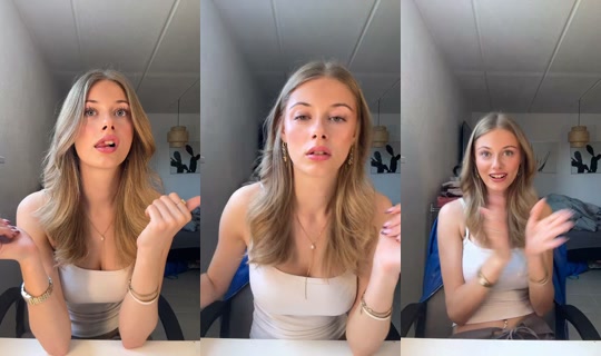 _nannajensen TikTok Live — Oct 2, 2026, 1:13 PM
