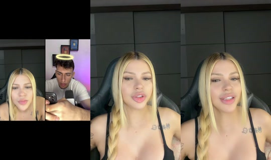 _narathais TikTok Live — Oct 1, 2026, 8:43 PM