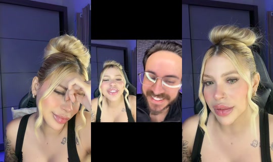_narathais TikTok Live — Oct 3, 2026, 1:22 AM