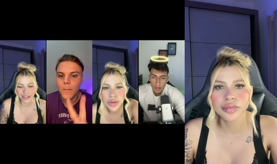 _narathais TikTok Live — Oct 3, 2026, 3:27 AM