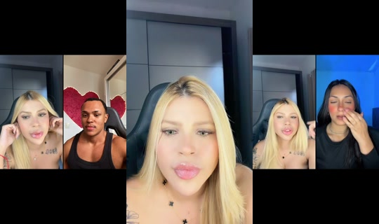 _narathais TikTok Live — Oct 3, 2026, 7:37 PM