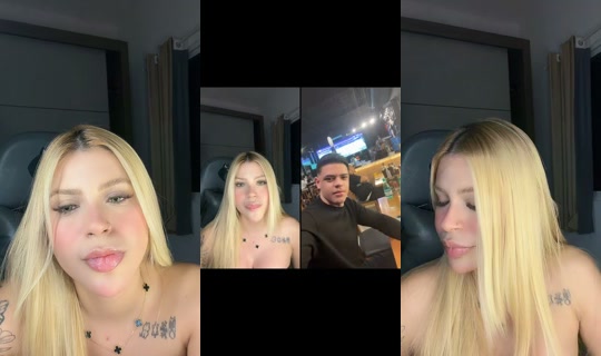 _narathais TikTok Live — Oct 3, 2026, 9:22 PM