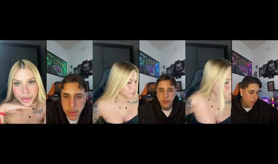 _narathais TikTok Live — Oct 4, 2026, 2:21 AM