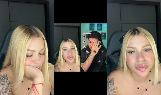 _narathais TikTok Live — Oct 4, 2026, 3:36 AM